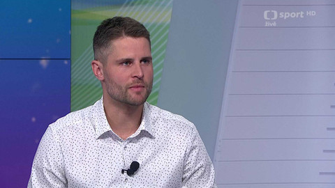 Studio ČT sport - 19. ledna