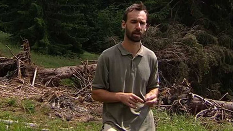 Přidej se - Jeseníky bez kleče