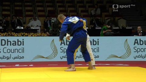 IJF World Tour - Spojené arabské emiráty