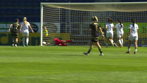 Pohár žen FAČR - 1.FC Slovácko - AC Sparta Praha