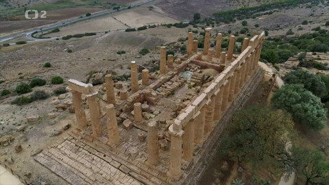 Evropa dnes - Italiana 2/3