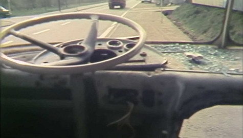 Archiv dne - 7. květen 1982: Nedopravní prostředek