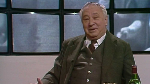 Hovory H ještě po dvaceti letech - Epizoda 10/17