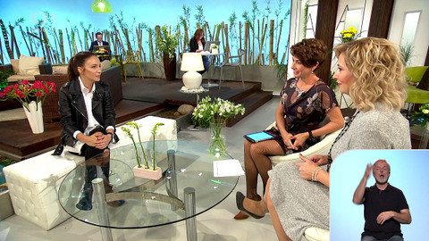 Sama doma - 24. října 2019