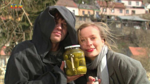 PLANETA YÓ - 23. března 2020