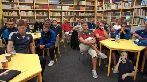 Čtyřka sport - 21. října 2017