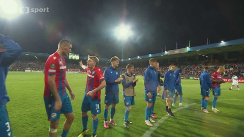 Magazín Evropské a Konferenční ligy UEFA - Magazín UEFA