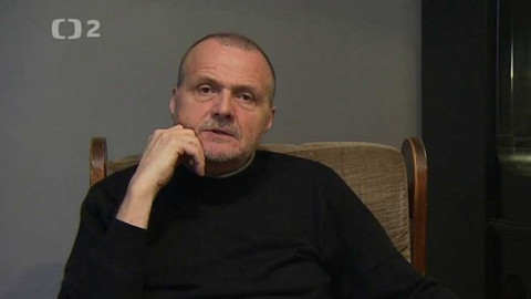 Sváteční slovo - Sváteční slovo evangelického faráře Pavla Klineckého