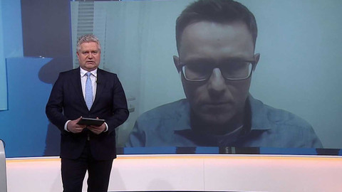 90’ ČT24 - 30. března