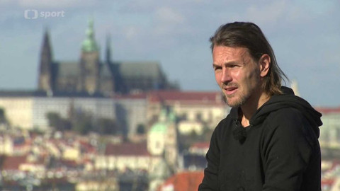 Studio fotbal - Extra