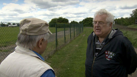 Stopy, fakta, tajemství - Záhada létajících talířů