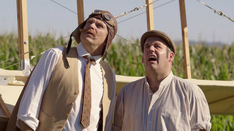 Kanadská soda - Epizoda 2/14