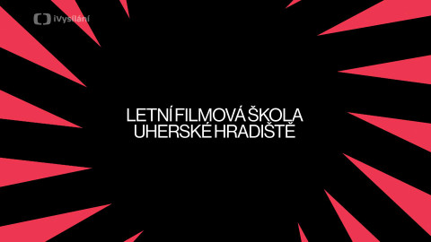 ČT podporuje kulturu - LFŠ Uherské Hradište