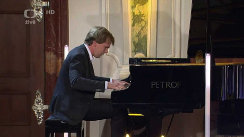 Adventní koncerty České televize - 1/4 Adventní koncerty České televize 2022