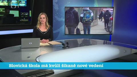 Události v regionech (jih a západ) - 3. dubna 2024