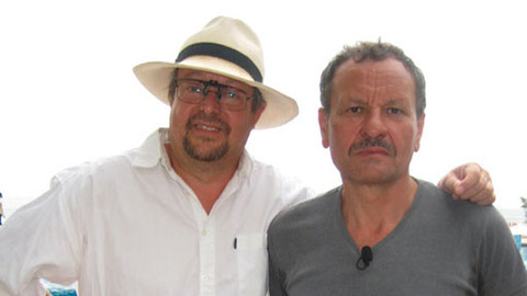 Filmopolis - 20. října 2011