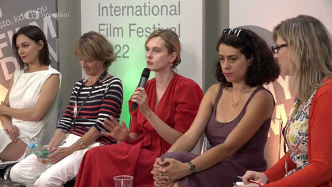 ČT na MFF Karlovy Vary - Běžná selhání