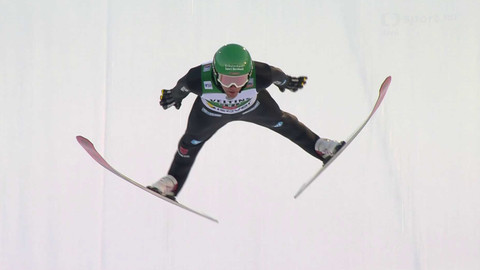 Světový pohár v severské kombinaci - SP Finsko