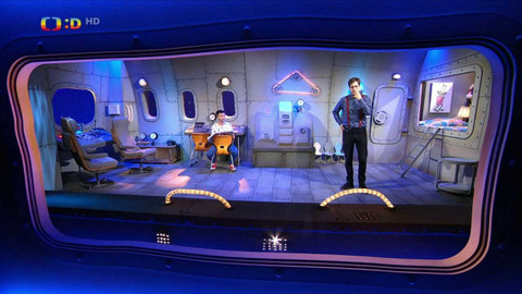 PLANETA YÓ - 1. listopadu 2022