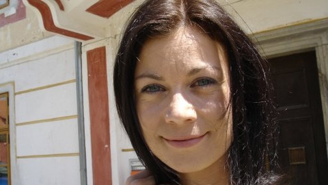 13. komnata - 13. komnata Šárky Ullrichové