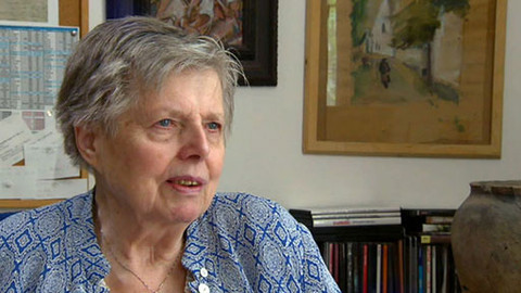 Ještě jsem tady - Magdalena Beranová