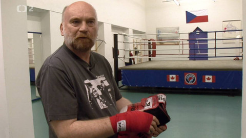 Emoce a my - 10/13 Emoce a sport