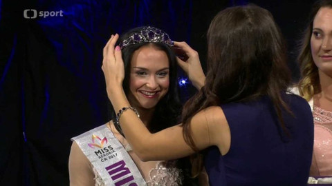 Aerobik - Miss aerobik 2017