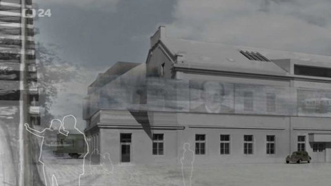 Historie.cs - Hitlerův „dárek“ Židům