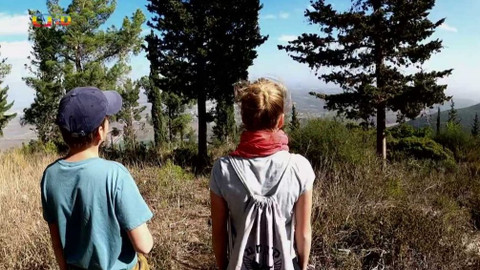 Biblická pátrání - 4/16 Hora Karmel