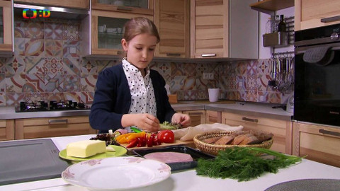 Draci v hrnci - Šunkofleky – jídlo, které vyzrálo léty