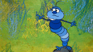 O skřítku Racochejlovi