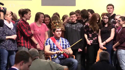 Zlatý Ámos - Zlatý Ámos 2017