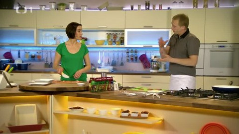 Vše o vaření - 9. května 2013