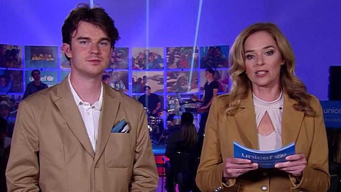 Česko přeje dětem