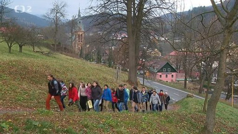 Nedej se! - Škola pro udržitelný život