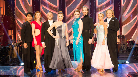 StarDance - StarDance VII: 9. večer