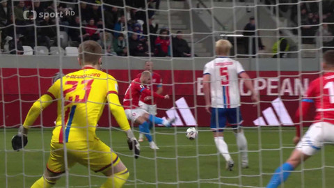 Studio fotbal - Fotbal Extra: Gibraltar - Česko