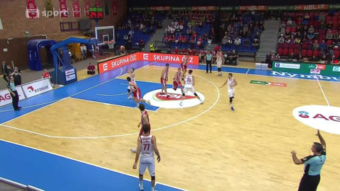 Studio ČT sport - 7. dubna 2020