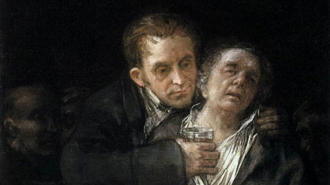 Ukryto v depozitáři - Ars medica