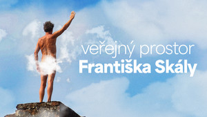 Obrázek pořadu Veřejný prostor Františka Skály