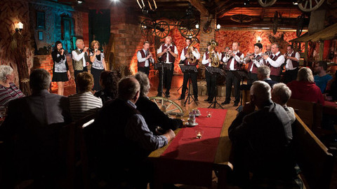 Putování za muzikou - 2. dubna 2016