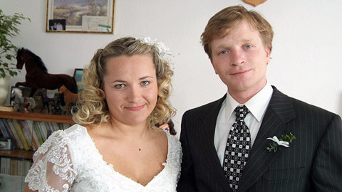 Náves - 1/10 Blonďák