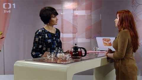 Sama doma - 29. ledna 2013