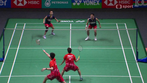 BWF World Tour - Malaysia Open