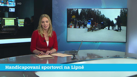 Události v regionech (jih a západ) - 2. února 2024