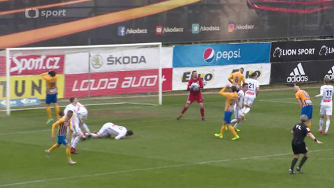 Studio fotbal - Extra