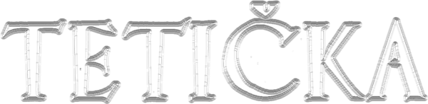 Tetička