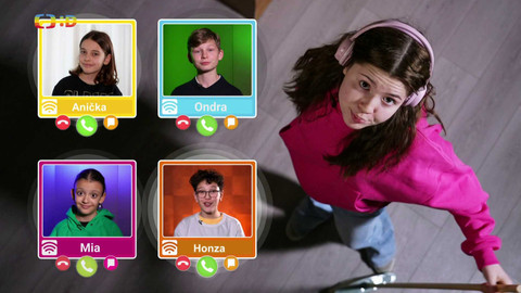 Wifina - 26. dubna 2024