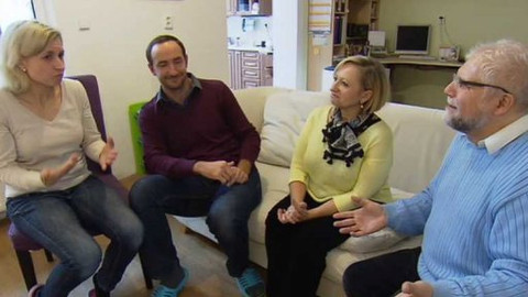 Televizní klub neslyšících - 14. ledna 2015