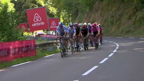 Tour de France - Sumář 13. etapy